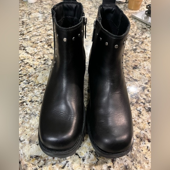 Harley Davidson boots - Picture 2 of 6